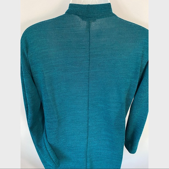 Blue Cardigan - Picture 6 of 8